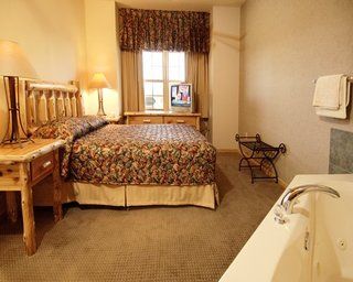 Whitebirch Resort At Breezy Point المظهر الخارجي الصورة