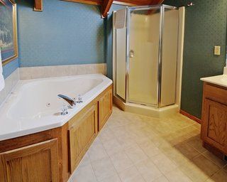 Whitebirch Resort At Breezy Point المظهر الخارجي الصورة