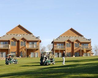 Whitebirch Resort At Breezy Point المظهر الخارجي الصورة