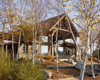 Whitebirch Resort At Breezy Point المظهر الخارجي الصورة