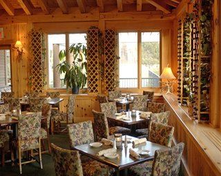 Whitebirch Resort At Breezy Point المظهر الخارجي الصورة
