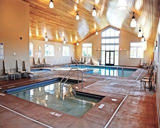 Whitebirch Resort At Breezy Point المظهر الخارجي الصورة